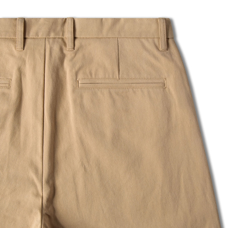 CCS Court Date Chino Pants - Khaki