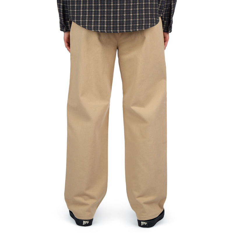 CCS Court Date Chino Pants - Khaki
