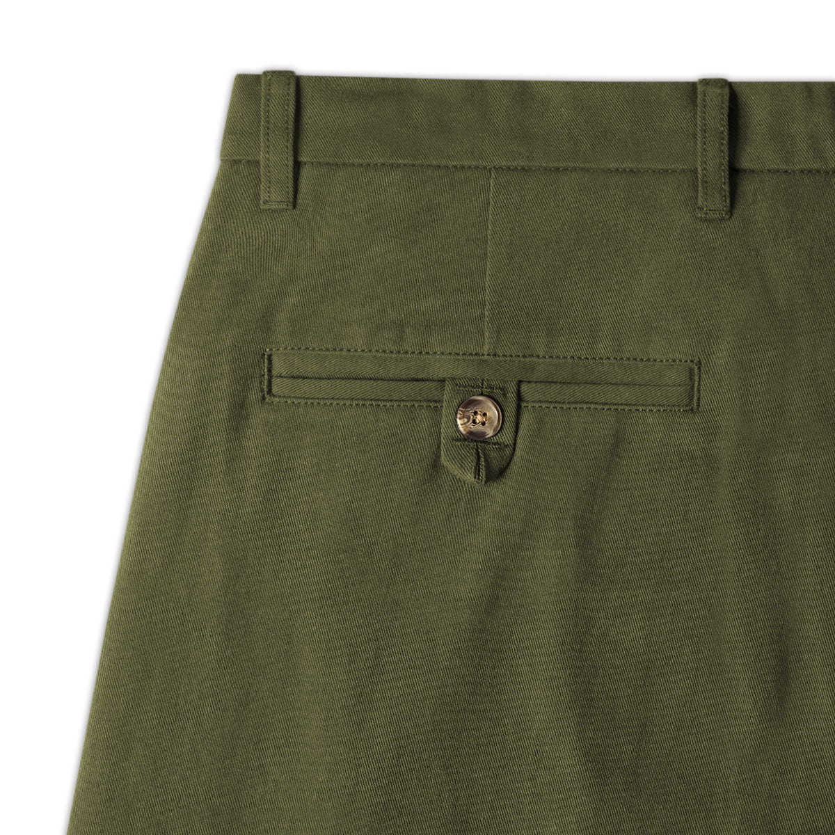 CCS Court Date Chino Pants - Green image 9