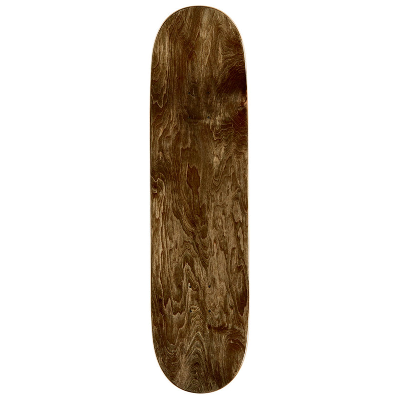 Passport Eyeball Series Radio Silence Skateboard Complete - 8.50