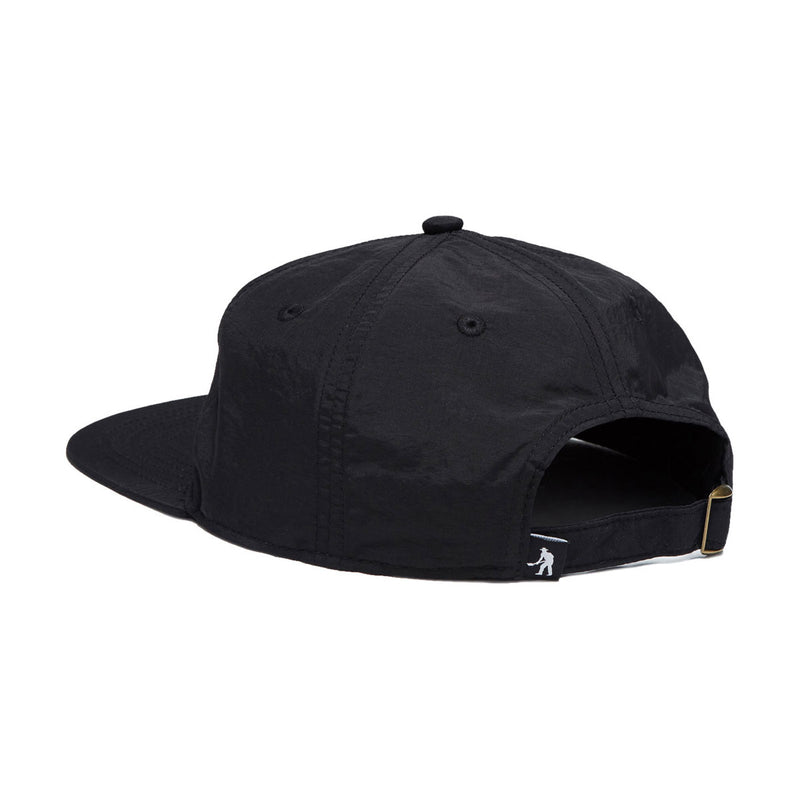 Passport 4 Flowers RPET Workers Hat - Black