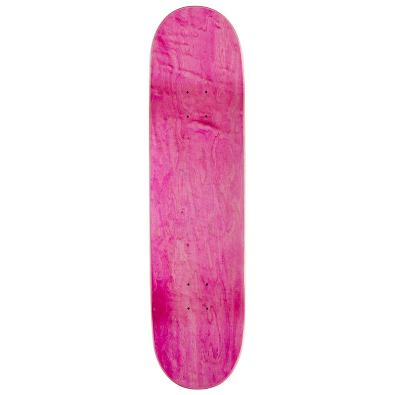 Picture Show Kasbah Skateboard Deck - 8.25