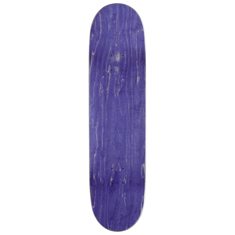 Picture Show Parlour Skateboard Deck - 8.38