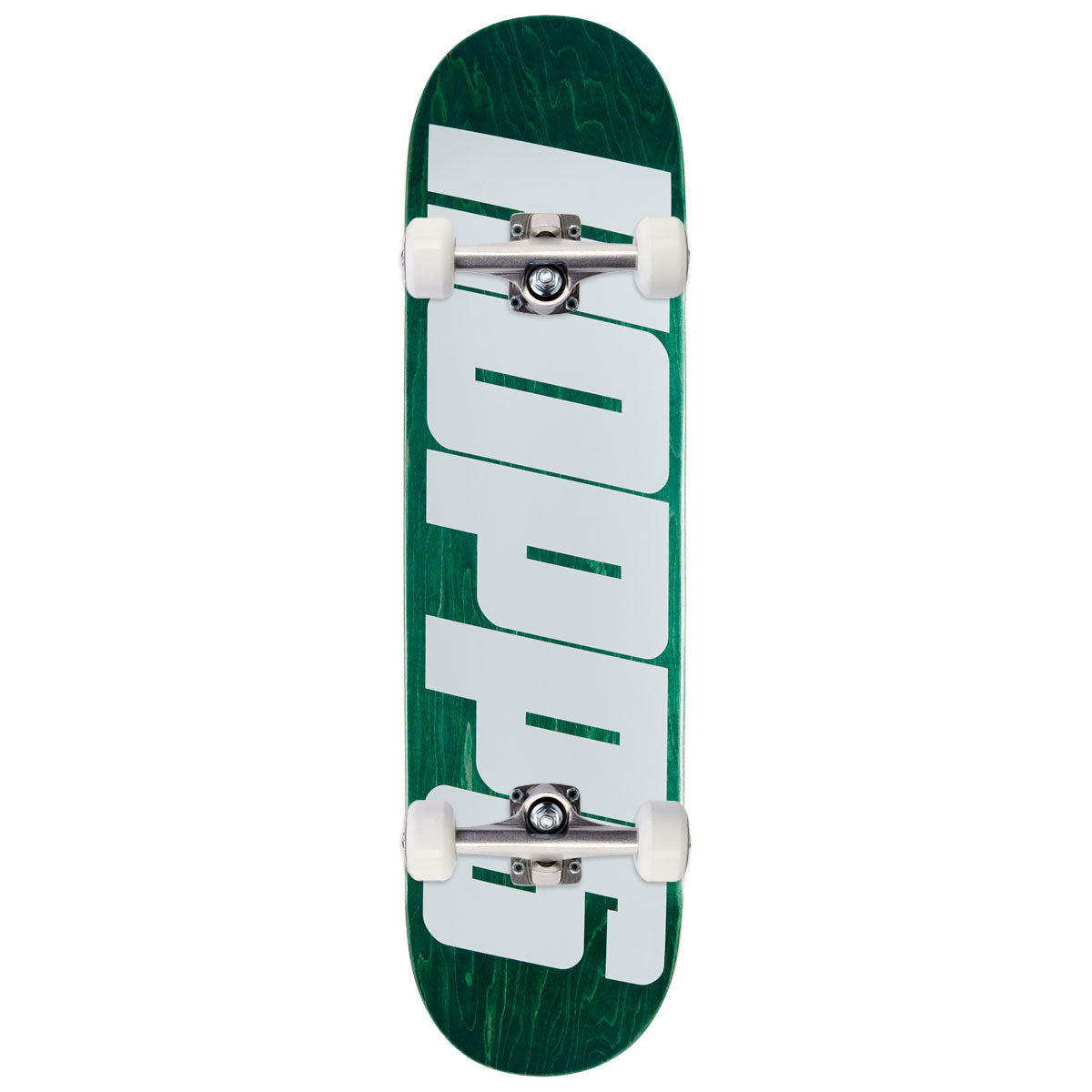Hopps Big Hopps Skateboard Complete - 8.25