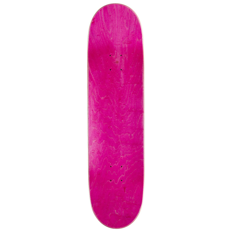 Hopps Athletic Dept. 07 Skateboard Deck - 8.38
