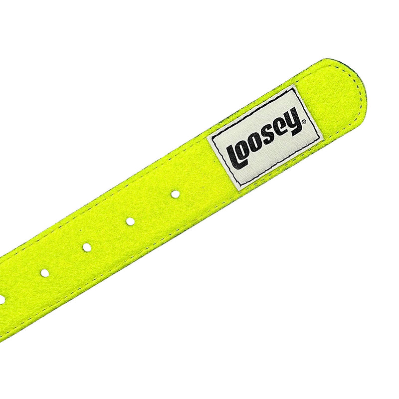 Loosey Tennis Ball Belt