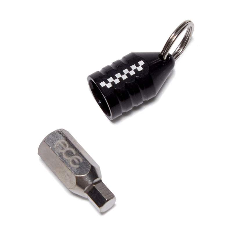 Ace Inverted Magna Adapter And Keychain Tool