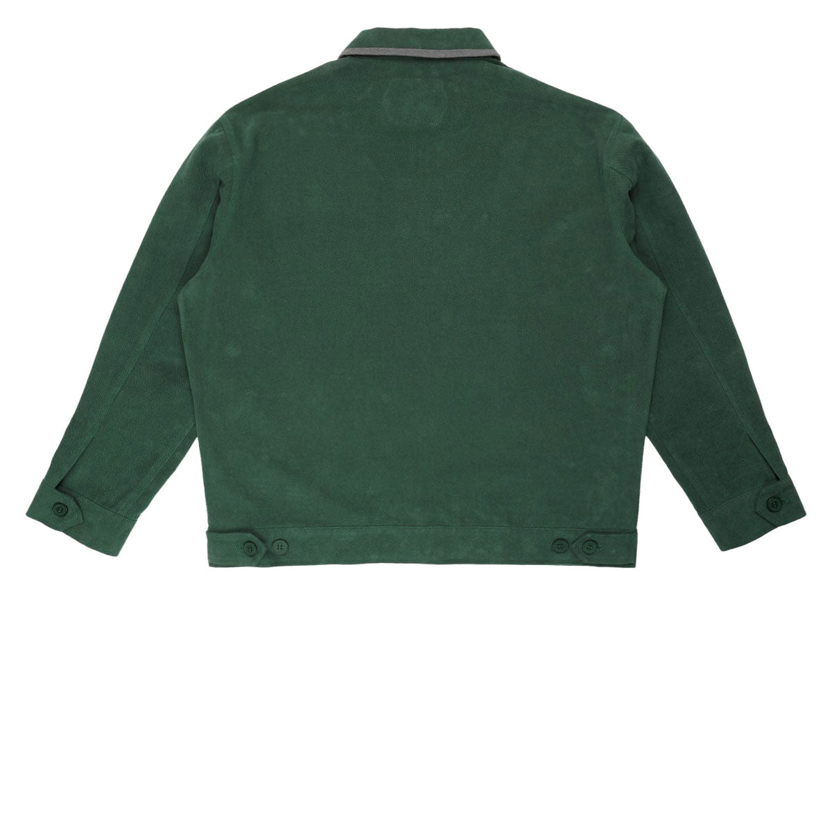 Ace x Passport Movers Jacket - Green image 6