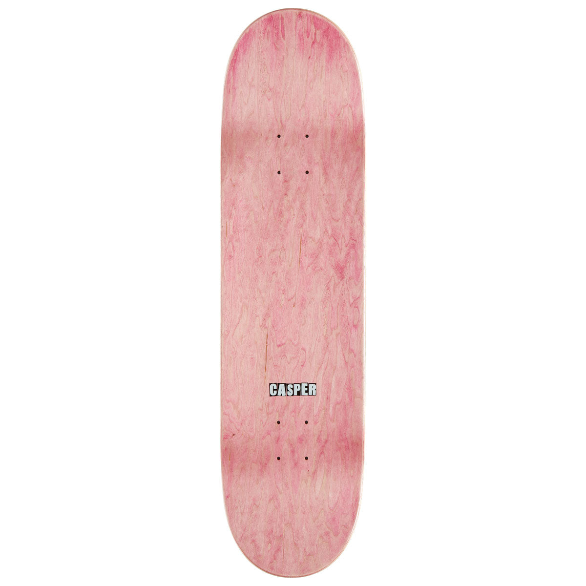 Baker Casper Brooker Watercolor Skateboard Complete - 8.38