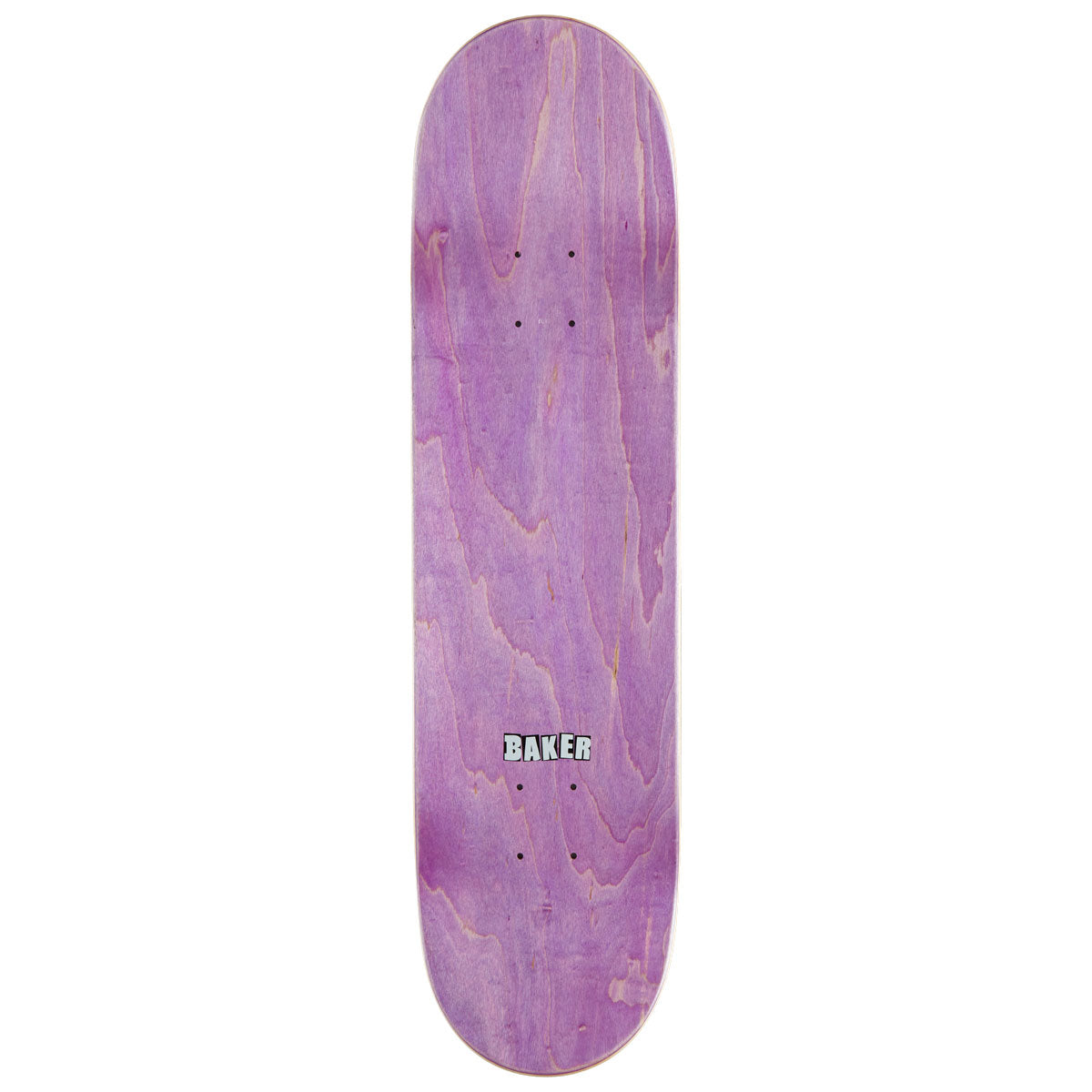 Baker Rowan Zorilla Shepdawgs 4 Skateboard Complete - 8.125