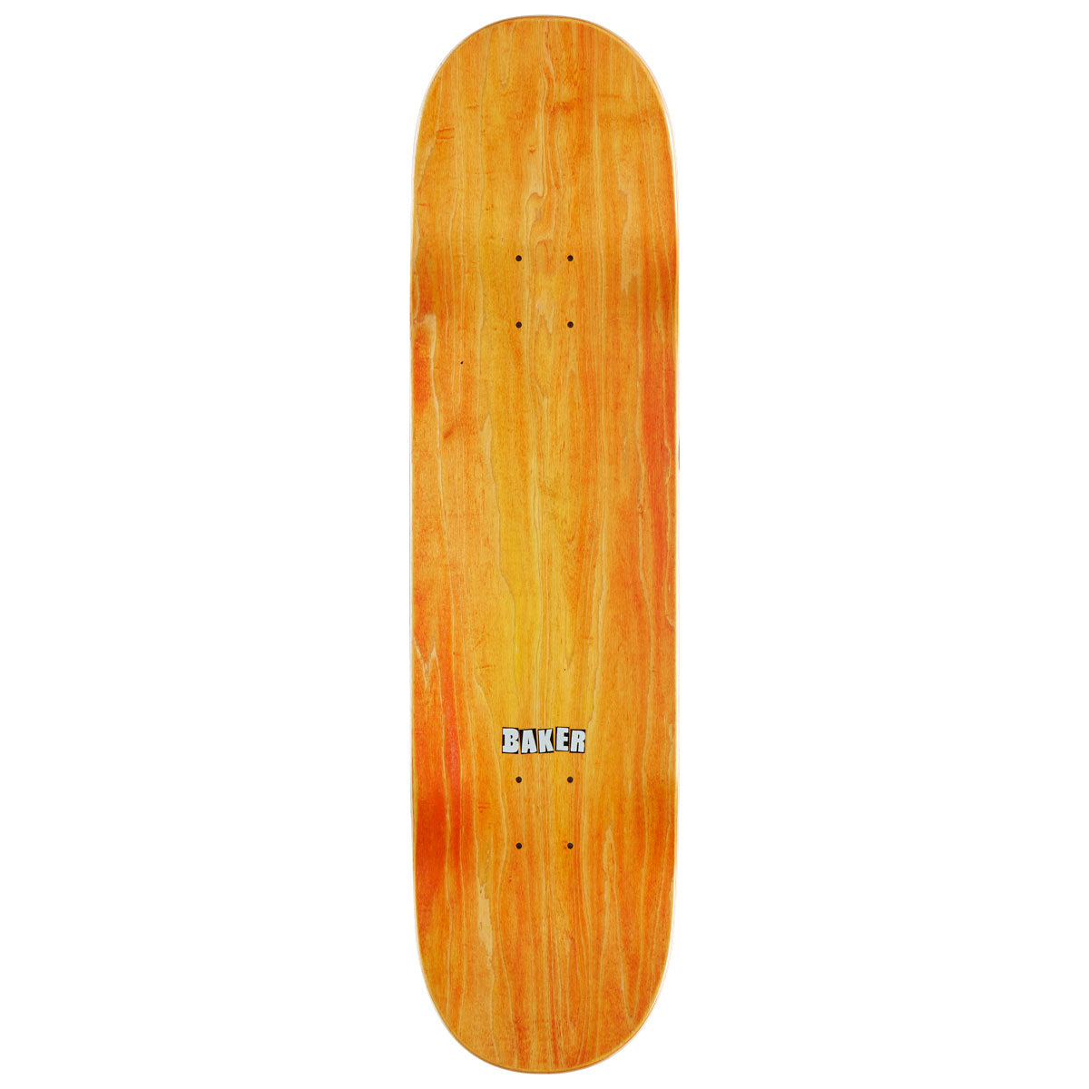 Baker Tristan T-Funk Funkhouser Skatecreep Skateboard