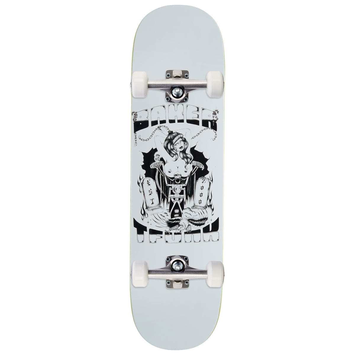 friars club deck 3個 Buy Pro Fingerboard Deck With Unique Fire Eye Art. – obsiusfb