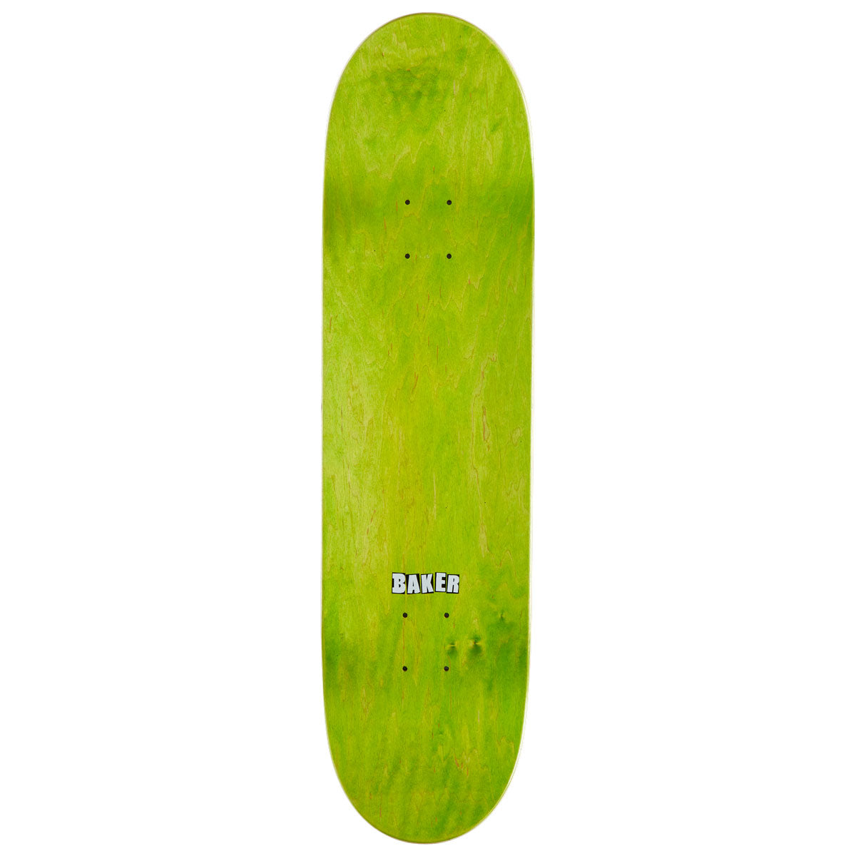 Baker Casper Brooker Ruins Skateboard Complete - 8.25