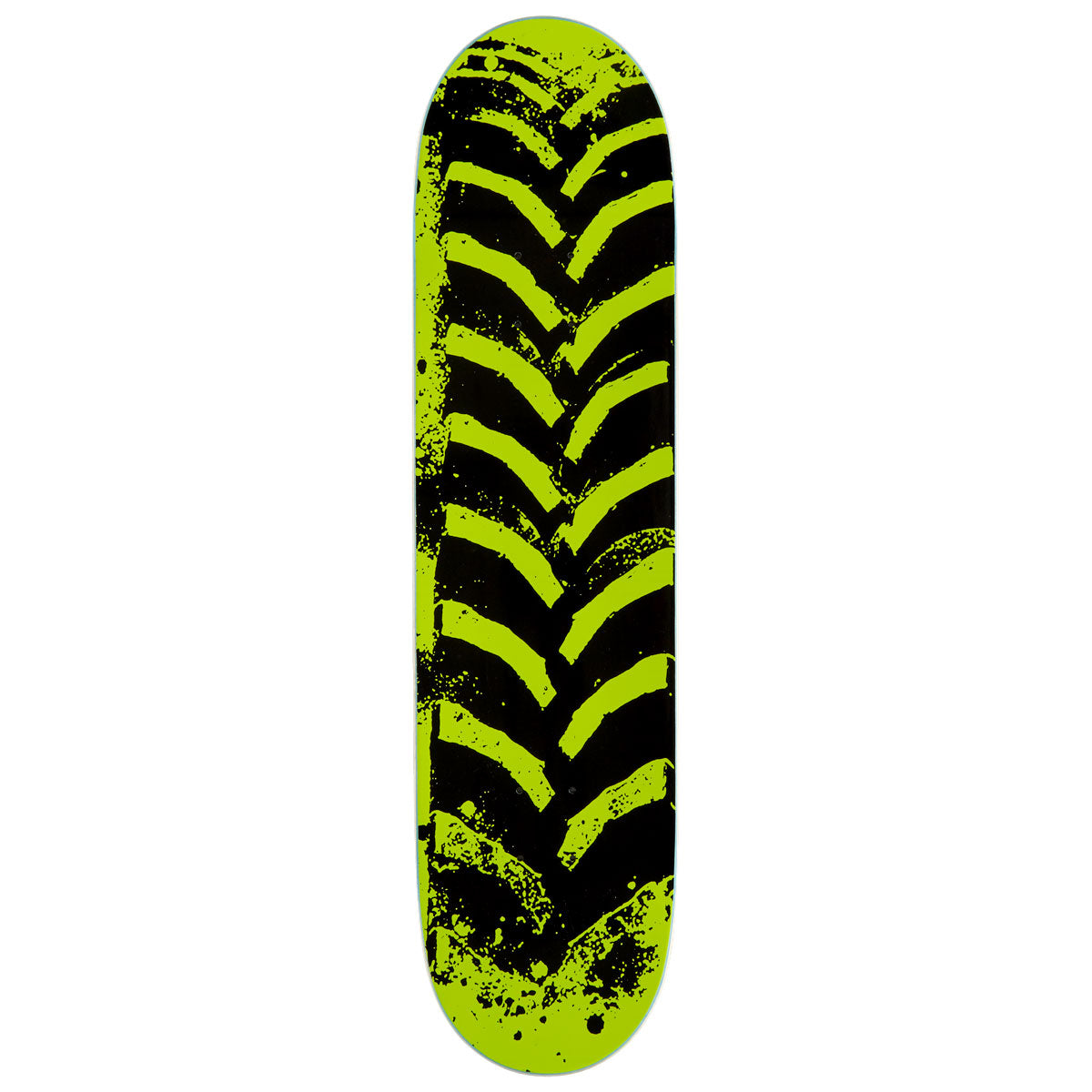 Deathwish Jamie Foy Mash The Throttle Skateboard Complete - 8.125