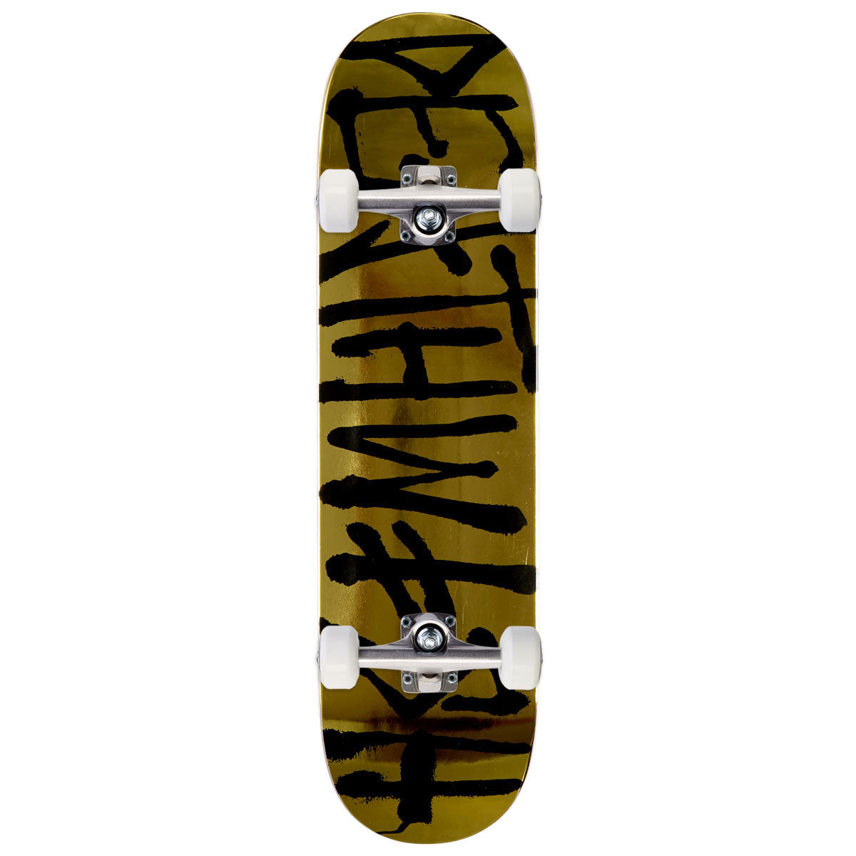 Deathwish El Dorado Spray Skateboard Complete - 8.25