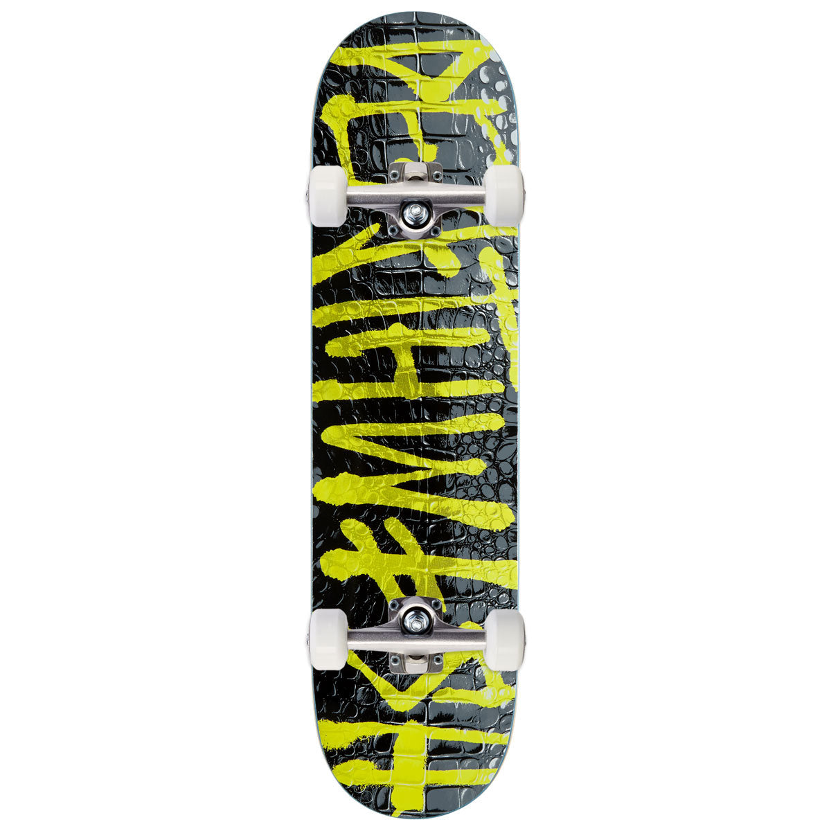Deathwish Daisy Gator Skateboard Complete - 8.00