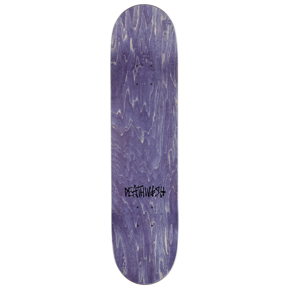 Deathwish Flamingo Gator Skateboard Complete - 7.75