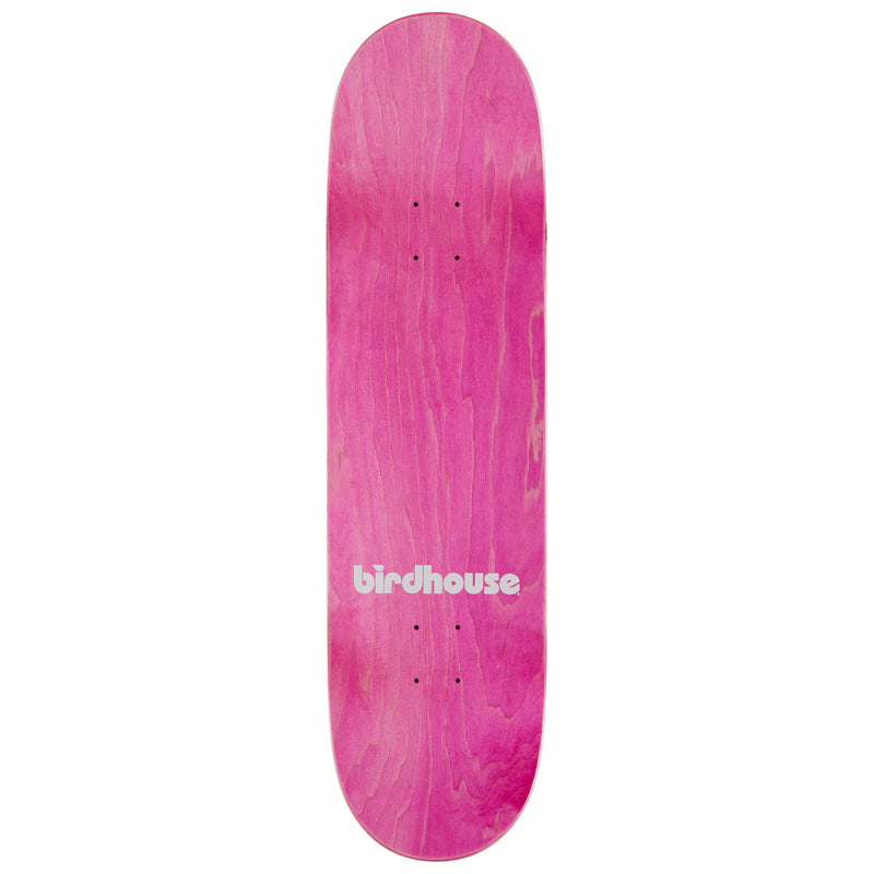 Birdhouse Greyson Fletcher Red Shift Skateboard Complete - 8.625