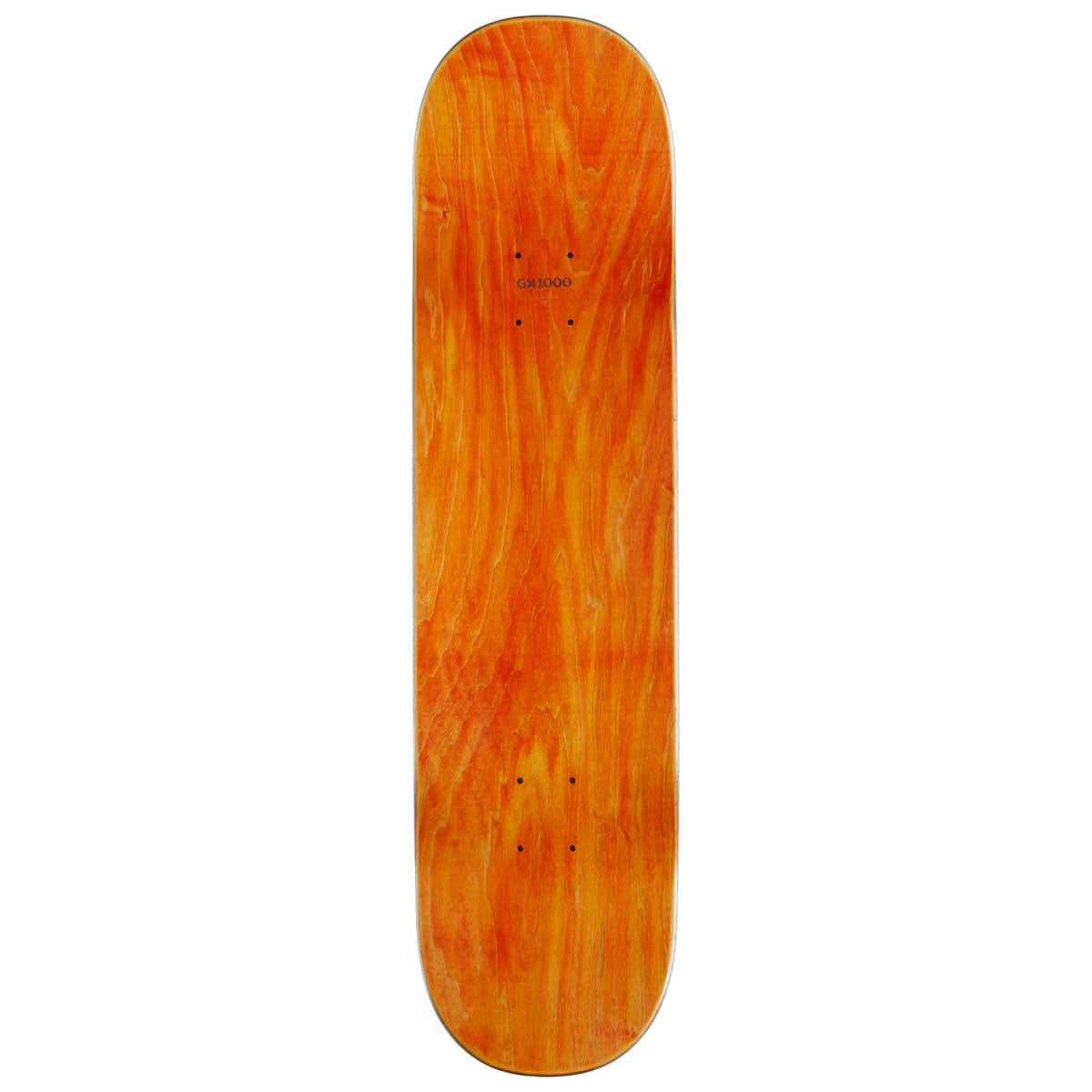 GX1000 Pollock Skateboard Complete - 8.25