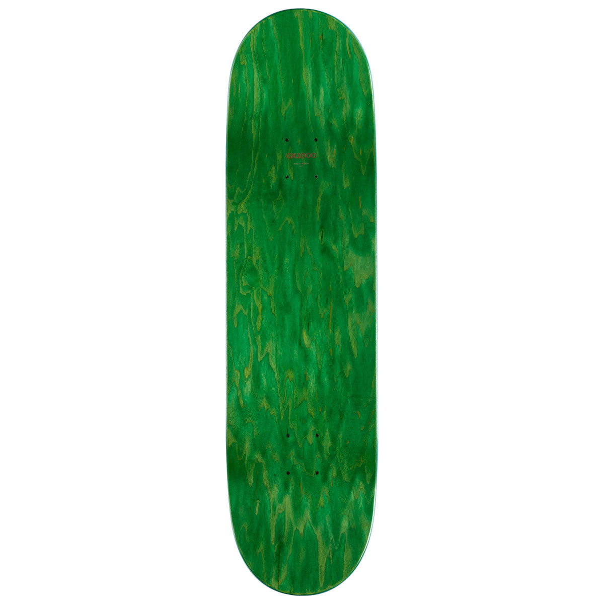 GX1000 Twin Peaks Skateboard Complete - 8.50