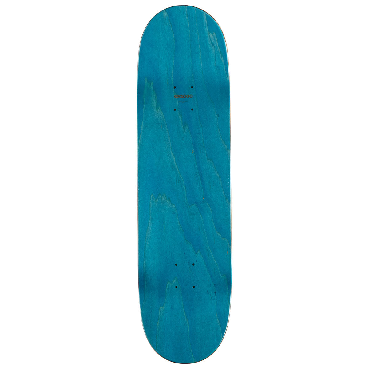 GX1000 Golden Gate Skateboard Complete - 8.75