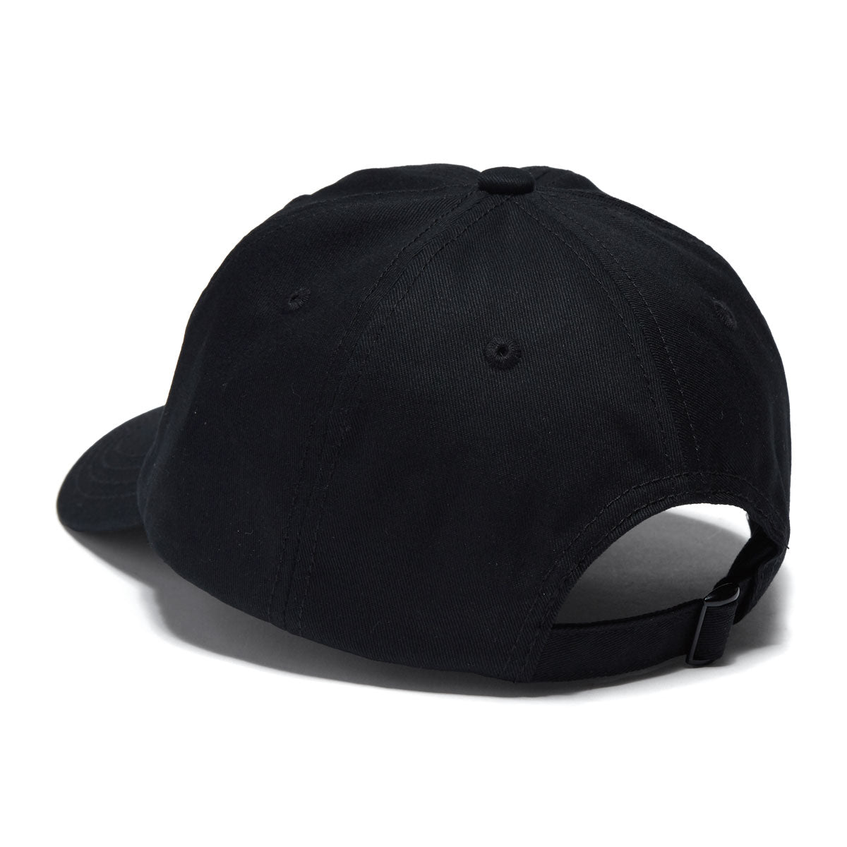 Zero Wasteland Dad Hat - Black image 2