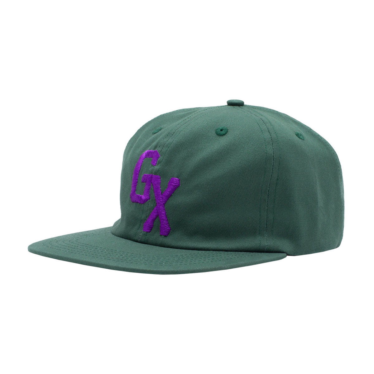 GX1000 GX Hat - Green image 1