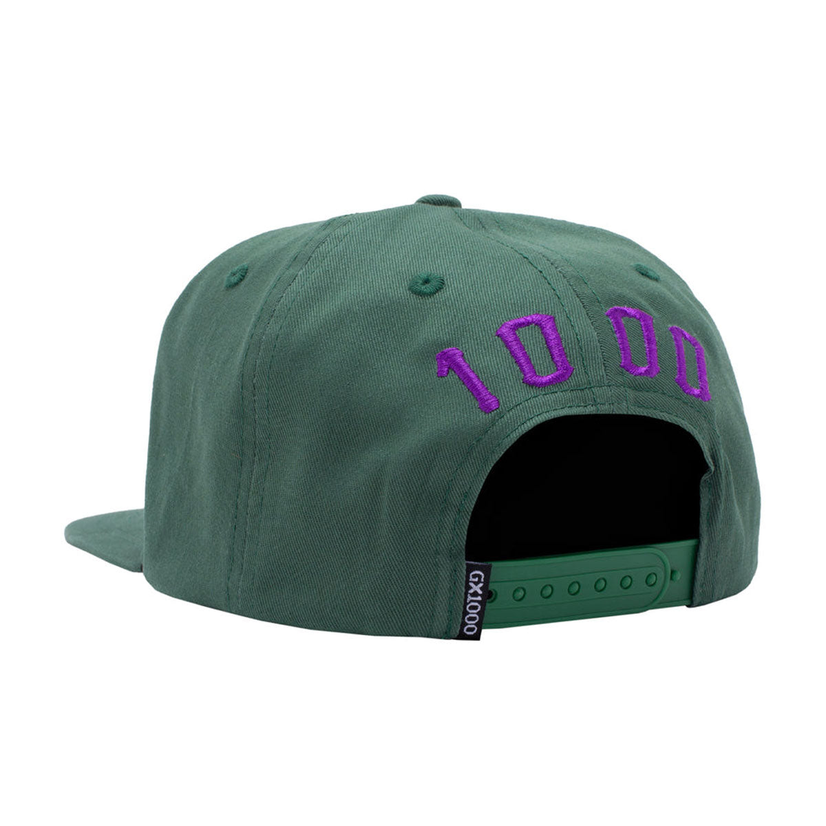 GX1000 GX Hat - Green image 2