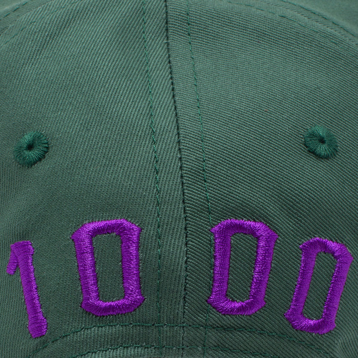GX1000 GX Hat - Green image 4