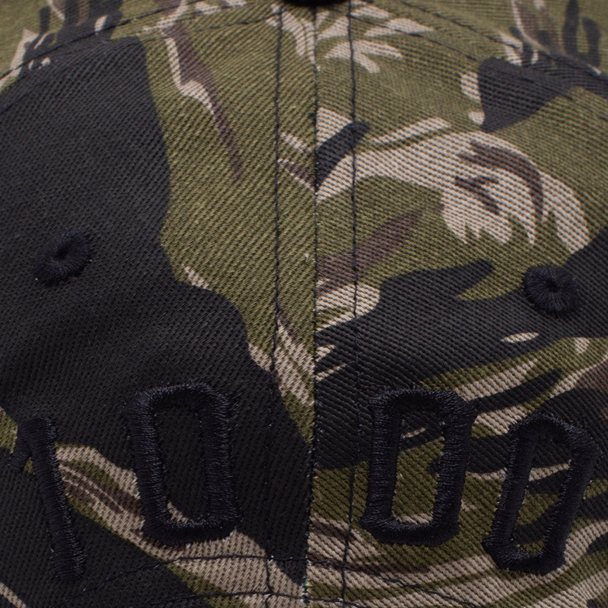 GX1000 GX Hat - Tiger Camo/Black image 4