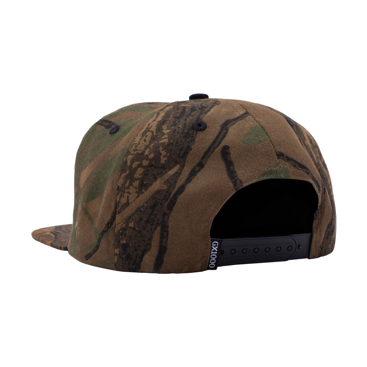 GX1000 SF Hat - Real Tree image 2