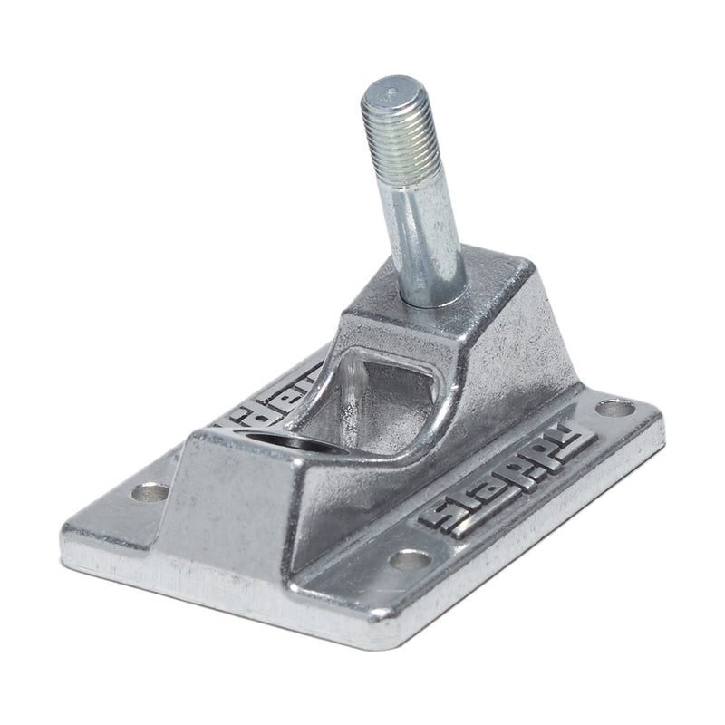 Slappy ST1 Classic Baseplate - Polished