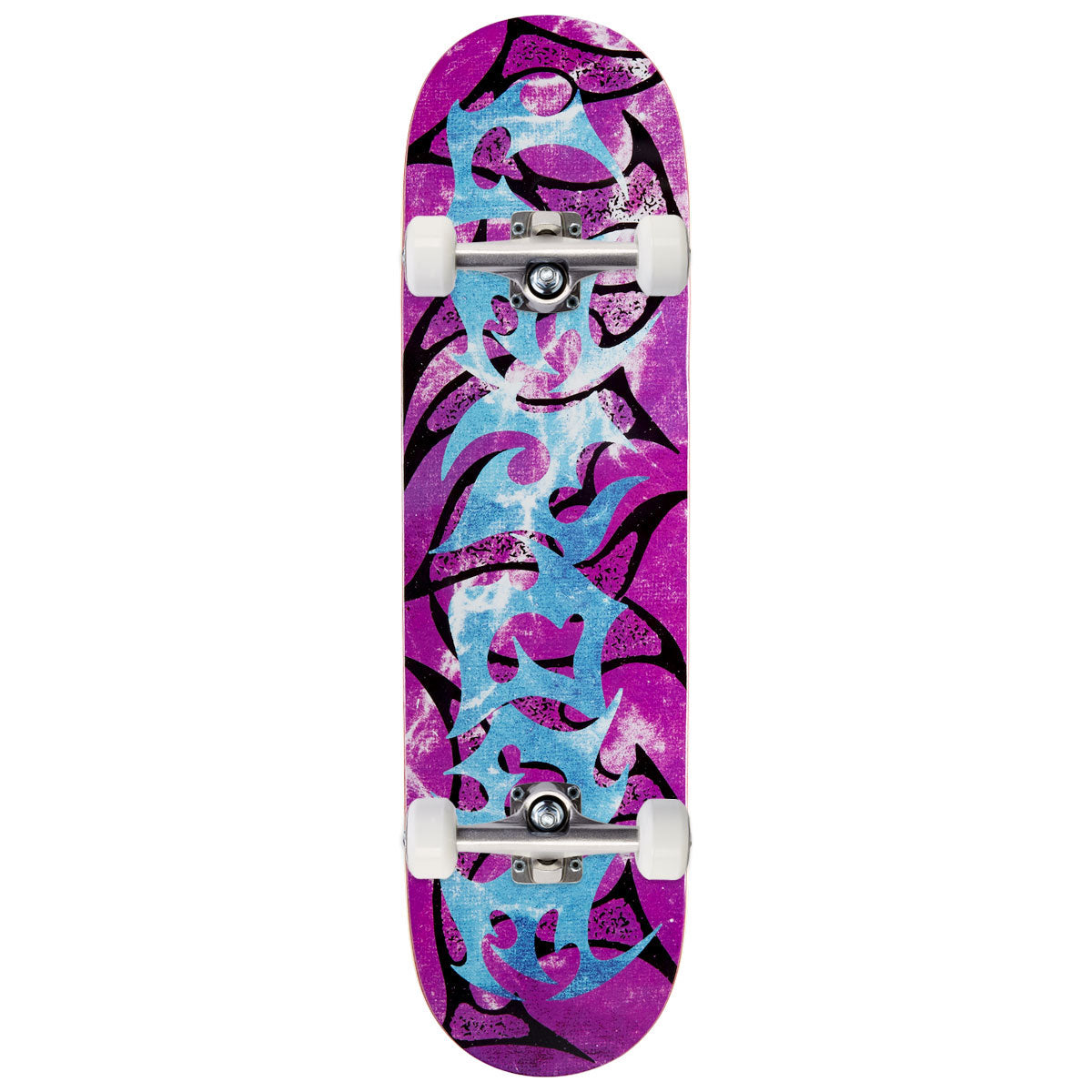 Vinyl Lenoce Vice Skateboard Complete - 8.50