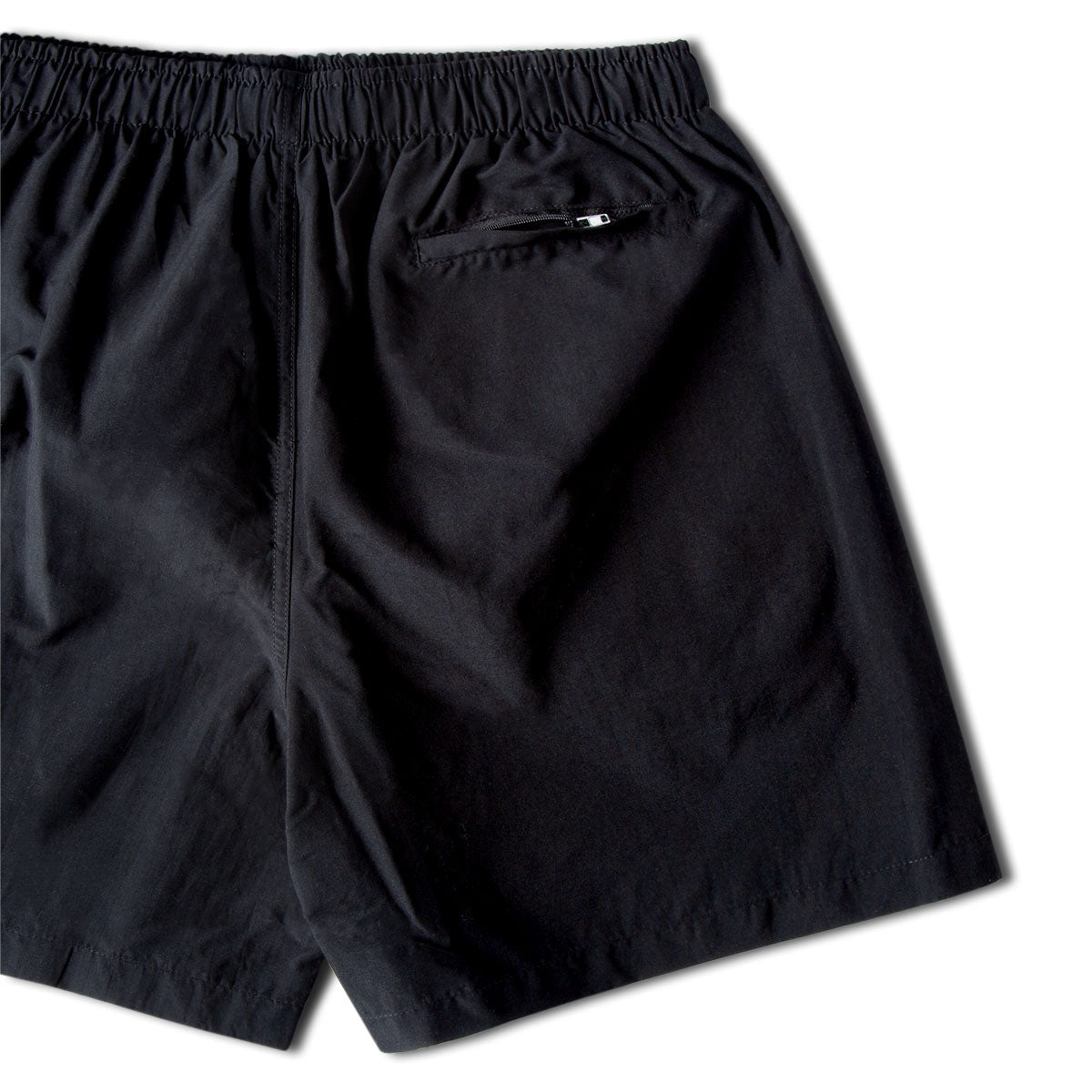 CCS June 1985 Ad Hydro Shorts - Black/Neon Pink image 6