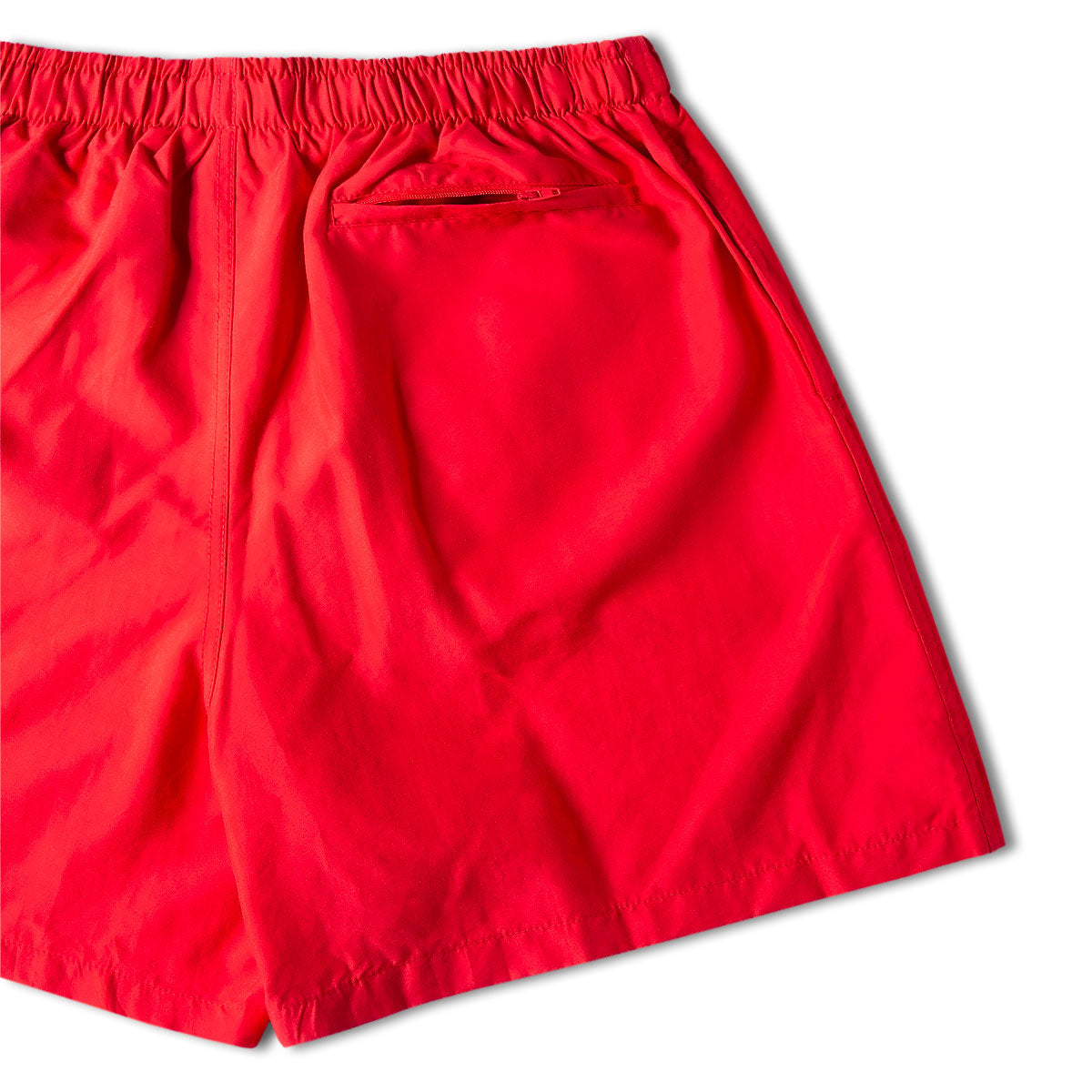 CCS June 1985 Ad Hydro Shorts - Red/White image 4