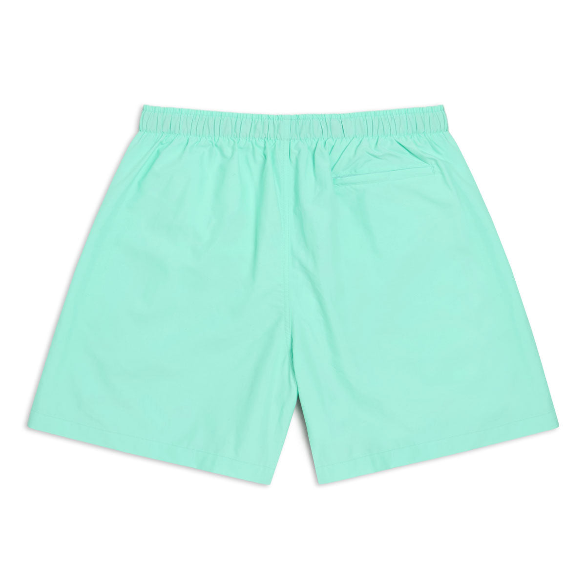 CCS June 1985 Ad Hydro Shorts - Teal/White image 4