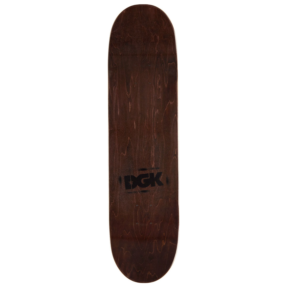 DGK ハロルド・ハンター デッキ 7.75インチ テープ付き DGK ハロルド