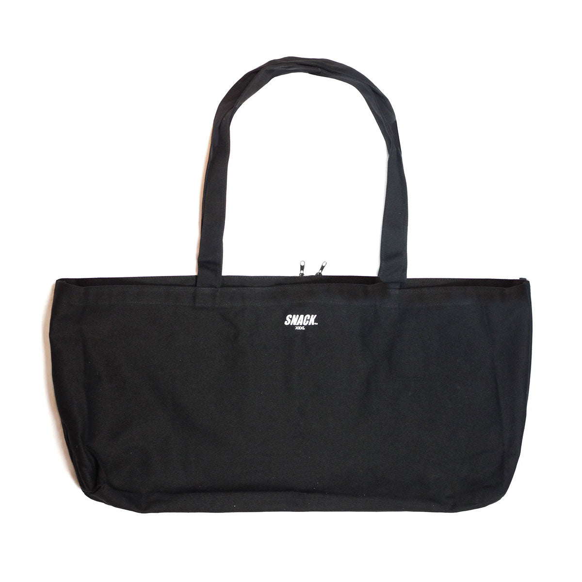 Snack XXXL Skate Tote - Black image 1