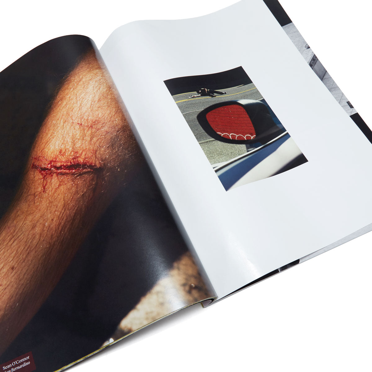 2001 Magazine Issue 2 image 2