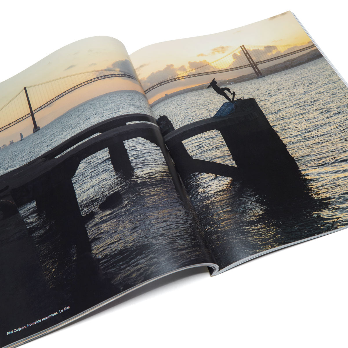 2001 Magazine Issue 5 image 2