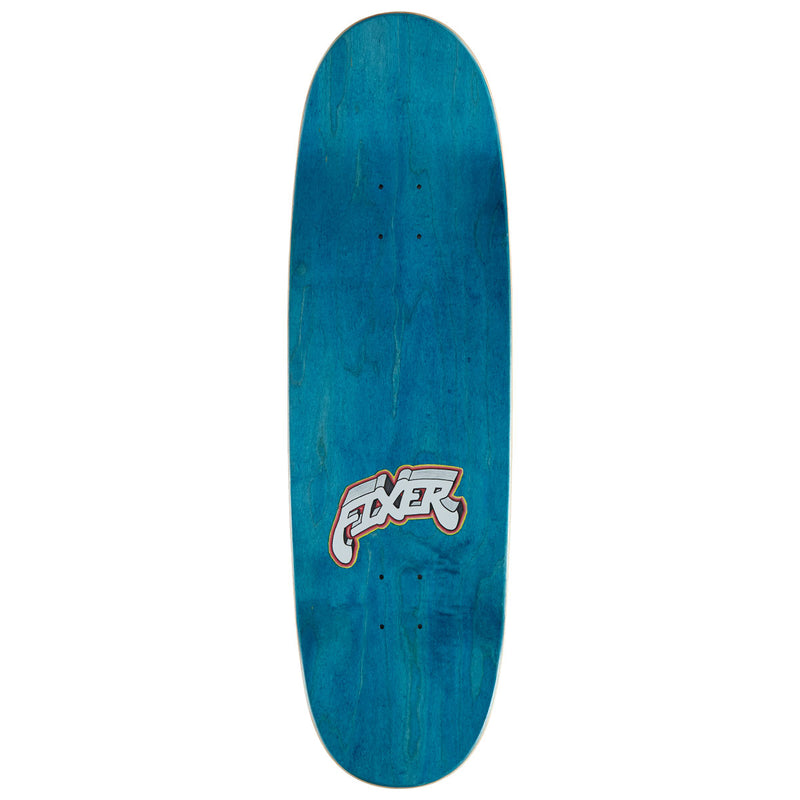 Fixer Drifter Skateboard Complete - 9.50