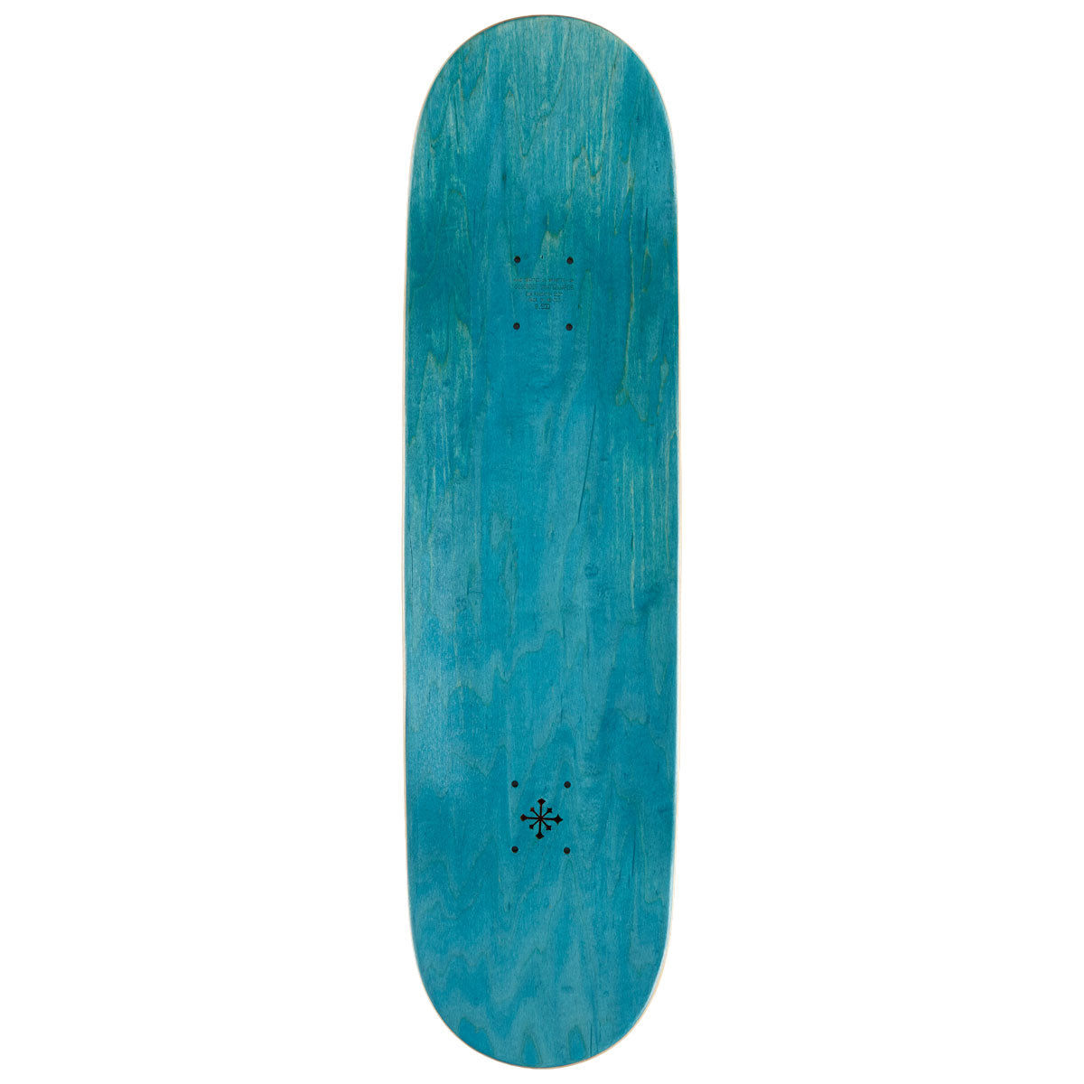 Disorder Good Game Skateboard Complete - Black - 8.50