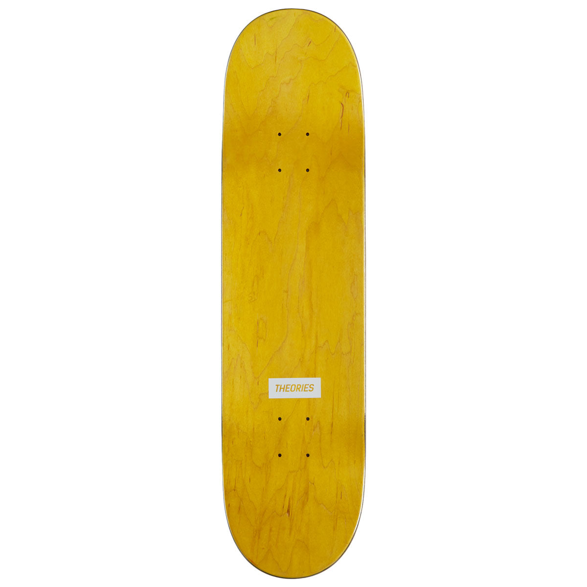 Theories Lovett Channel 4 Skateboard Complete - 8.38