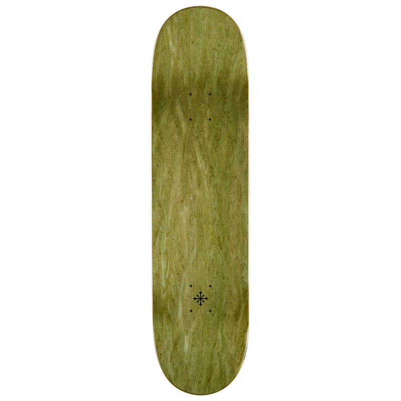 Disorder Rocky Alex Midler Skateboard Deck - Assorted - 8.25