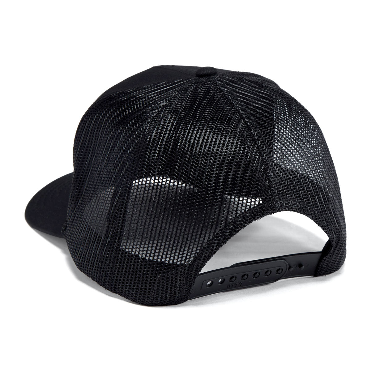 Disorder Hurt Trucker Hat - Black image 2