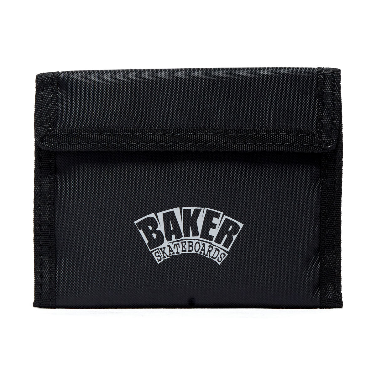 Baker Narc Wallet - Black image 2