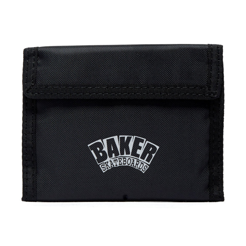 Baker Narc Wallet - Black