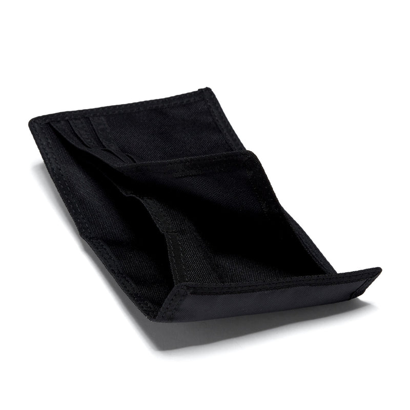 Baker Narc Wallet - Black