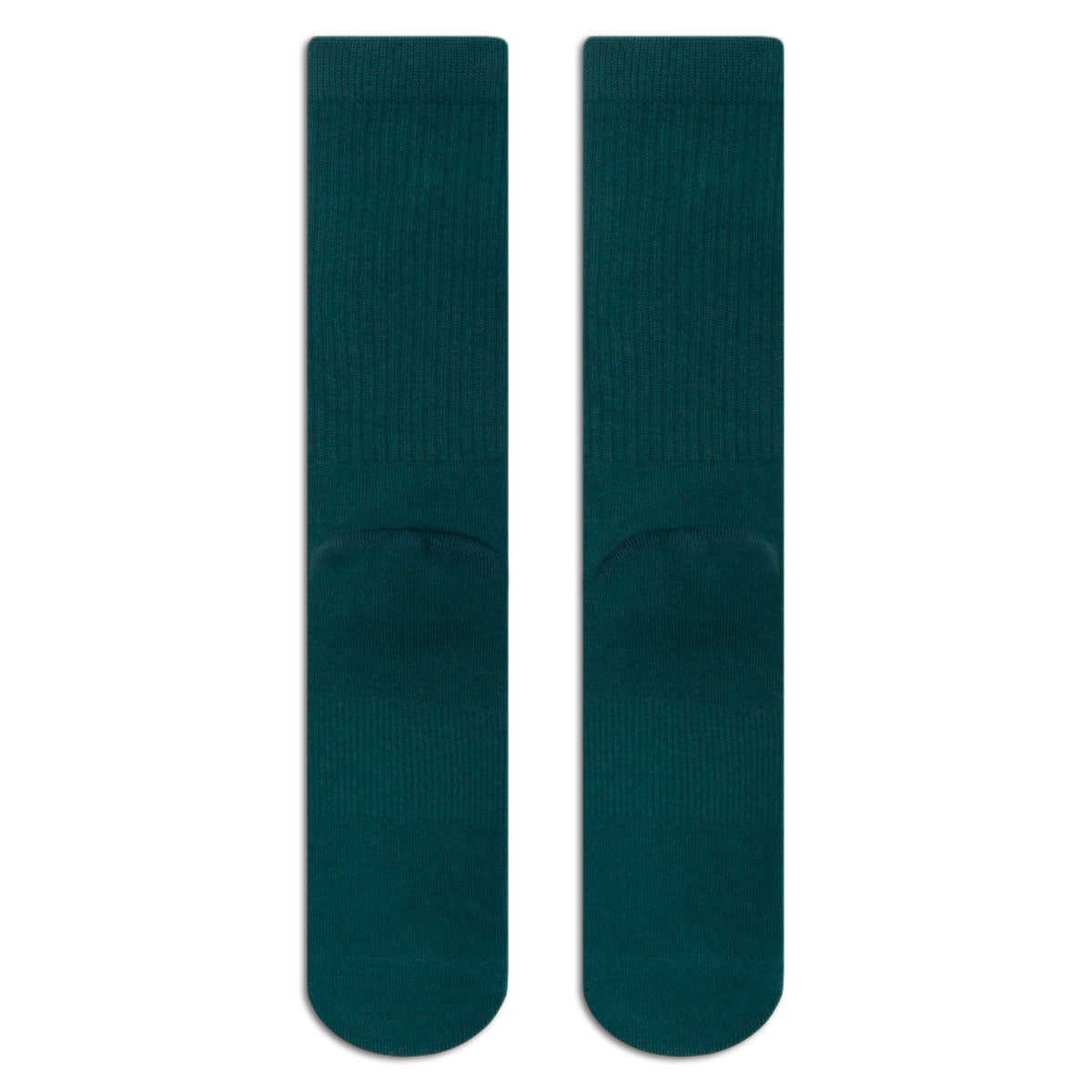 CCS Solid Socks - Forest image 4