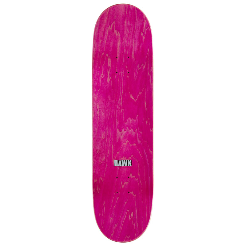 Baker Riley Hawk Big Buck Skateboard Complete - 8.50